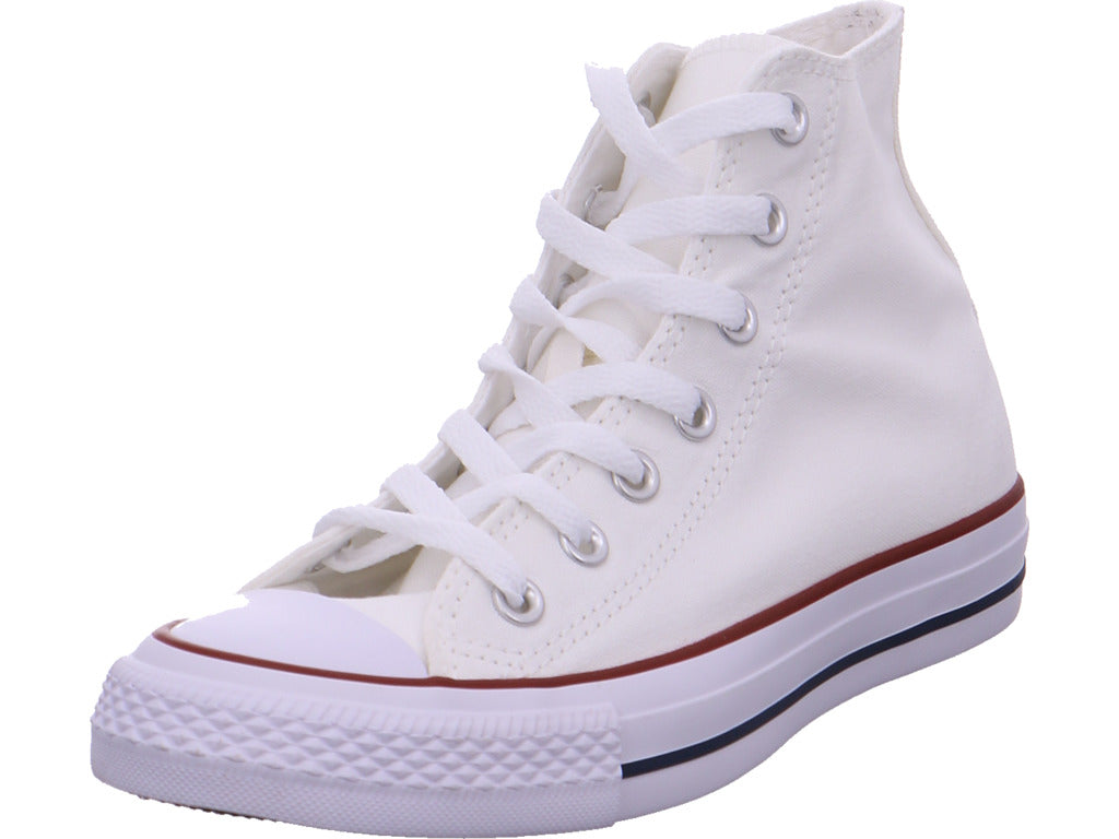 All Star Nv v bílé barvě