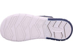 Rieker Men's Mules, Men's Sandals in Blue