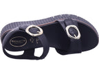 Tamaris Comfort Women's Sandals in Black