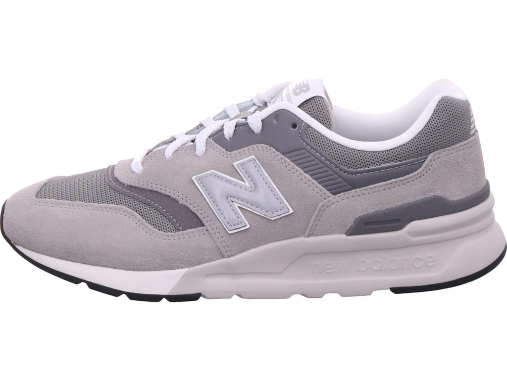 New Balance Herren Halbschuh 997H in grau