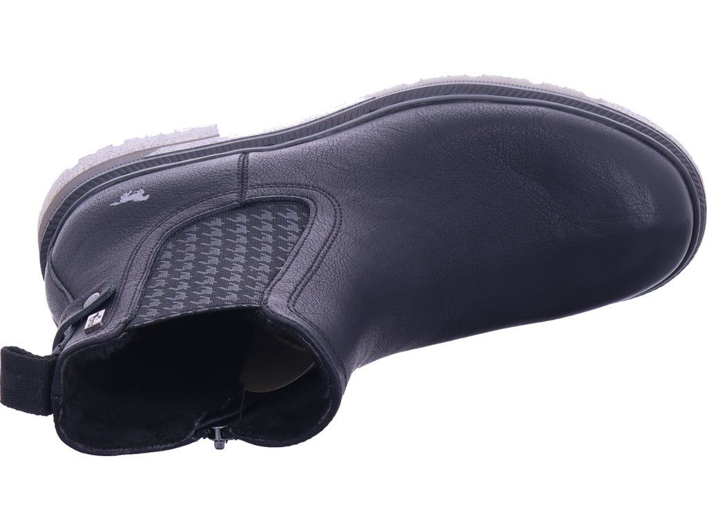 Mustang Women's Boots in Black