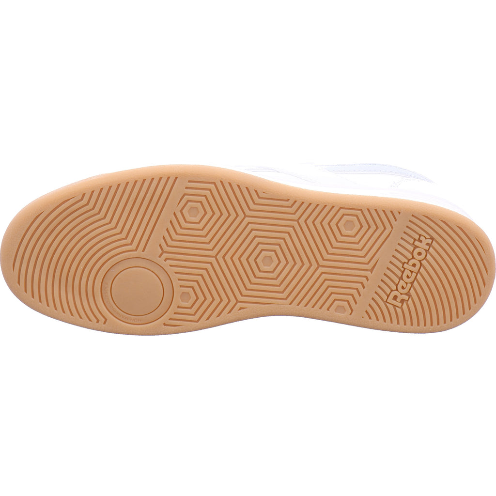 Reebok Damen Sneaker Reebok Court Advance in weiß