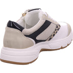 Tamaris Comfort women's sneakers in beige