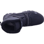 KangaRoos Herren Stiefelette  in schwarz