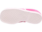 Beck Mädchen Sportschuh 306 Basic Pink in rot