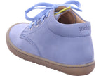 Richter Jungen Slipper  in blau