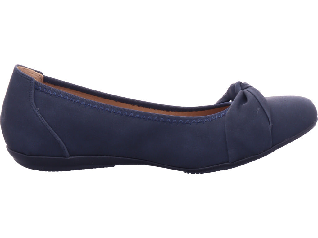Shoe-world Women's Pumps in blue
