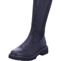 Remonte Damen Stiefel  in schwarz