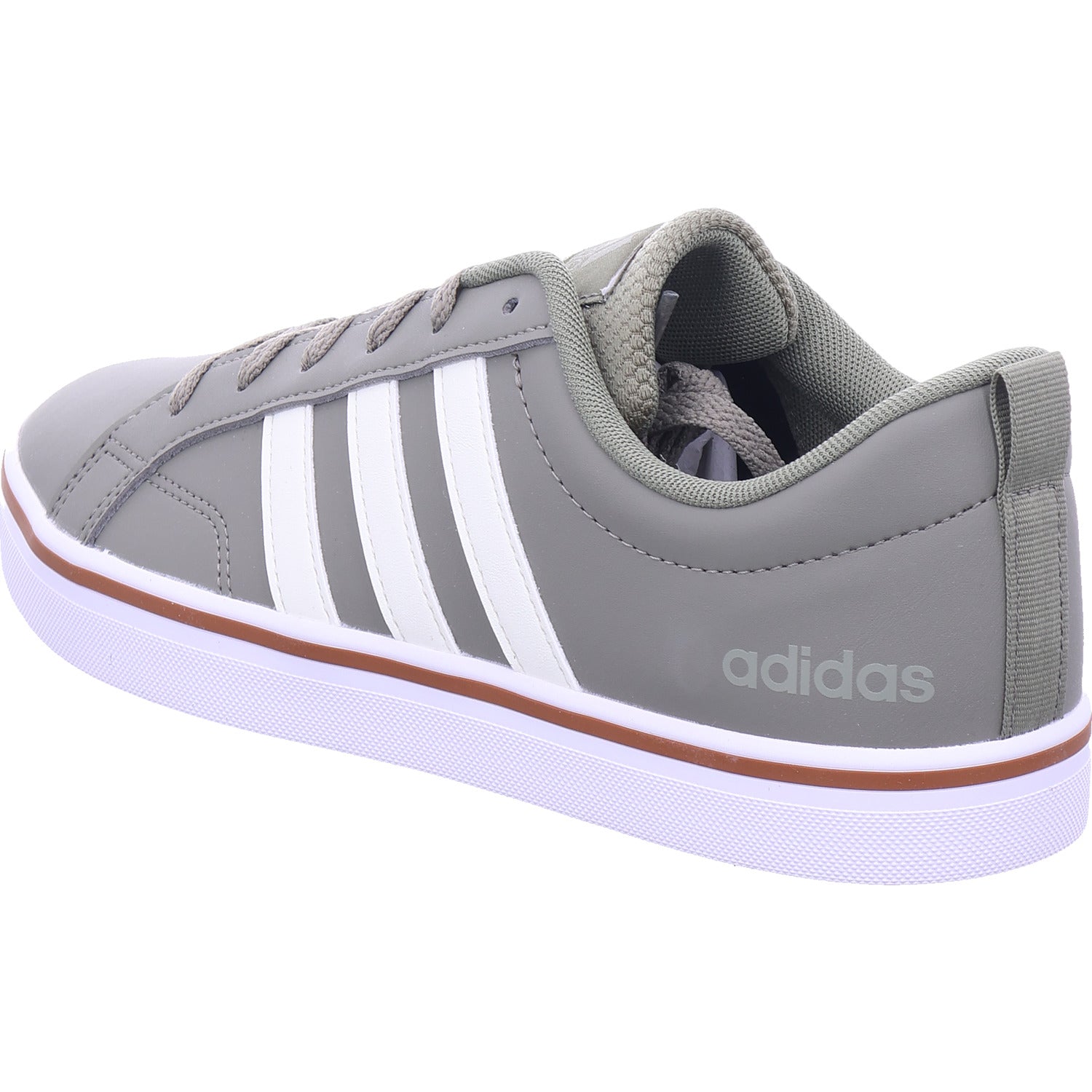 Adidas Herren Sneaker Vs Pace 2.0 in grün