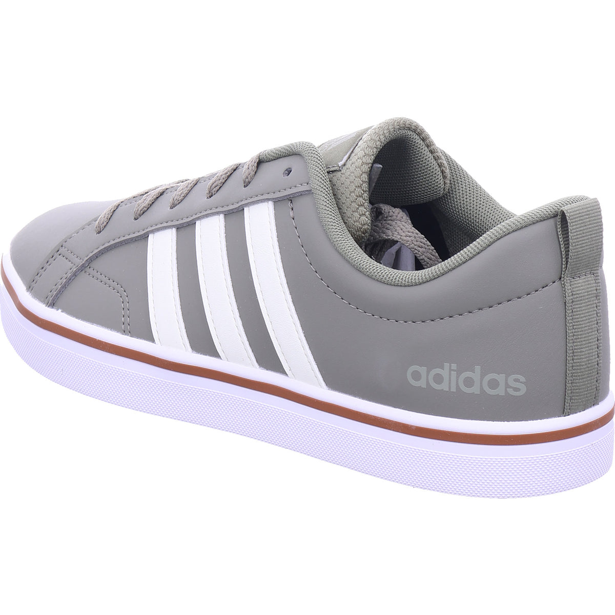Pánské tenisky Adidas Vs Pace 2.0 v zelené barvě