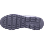 KangaRoos Herren Sportschuh  in schwarz