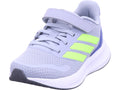 Adidas Boys Runfalcon 5 El C in gray