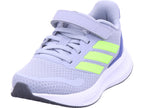 Adidas Boys Runfalcon 5 El C in gray