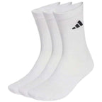 Adidas socks in white