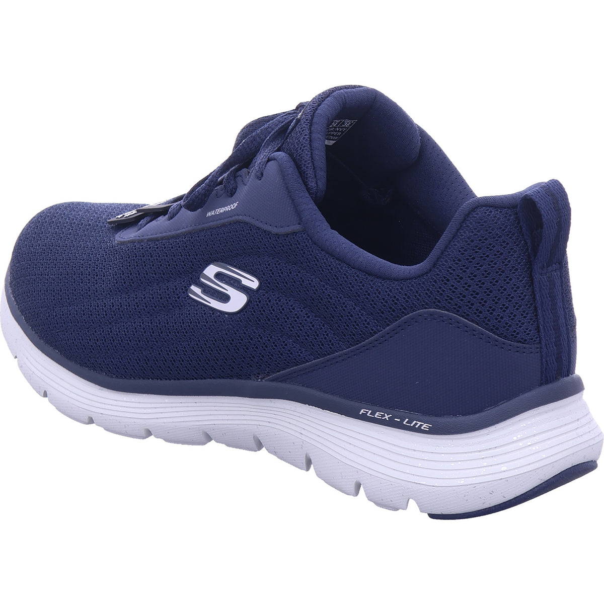 SKECHERS Damen Sneaker Flex Appeal 5.0 in blau
