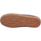 lodi women's loafers in brown