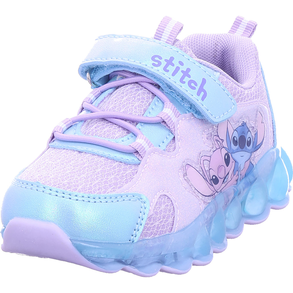 Silver Int Disney Mädchen Sneaker  in lila