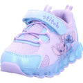 Silver Int Disney Mädchen Sneaker  in lila