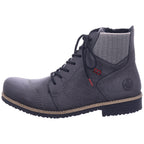 Rieker Damen Stiefelette  in grau