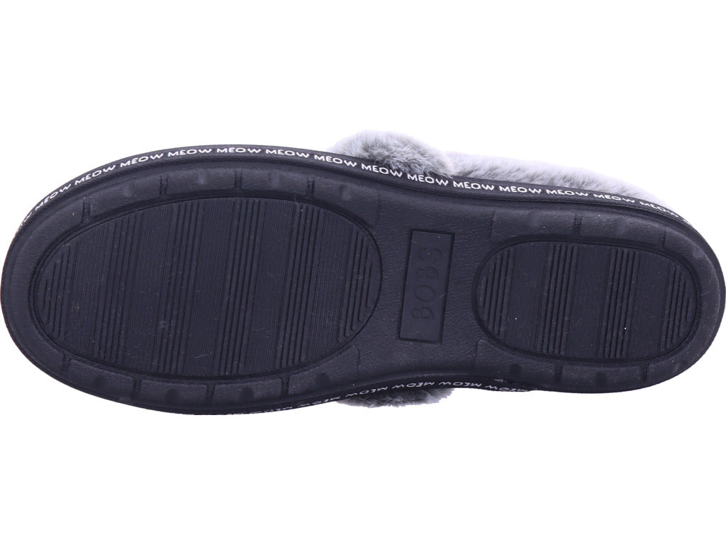 SKECHERS Damen Sneaker  in schwarz