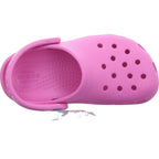 Crocs Mädchen Badeschuh  in pink
