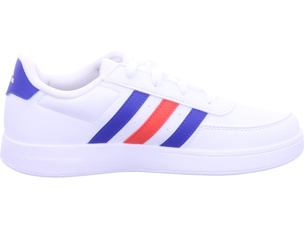 Adidas Damen  Adidas Breaknet 2.0 in weiß