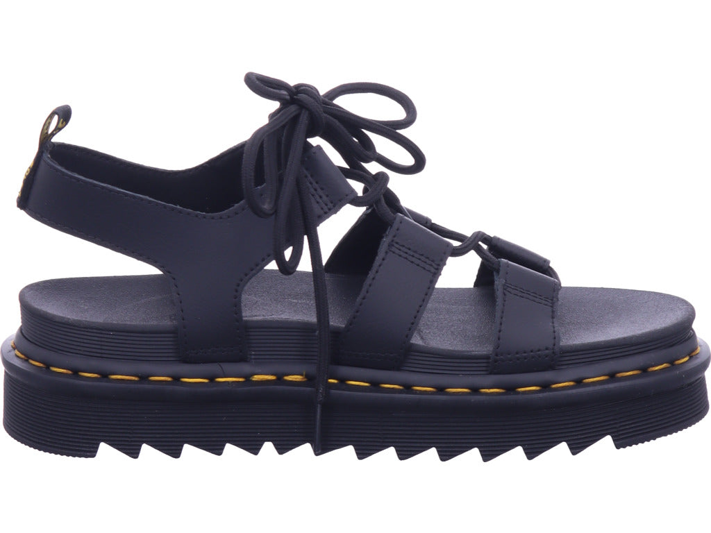 Dr. Martens Damen  Nartilla in schwarz