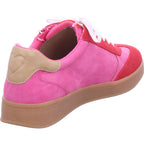 Marco Tozzi Damen Sneaker  in pink