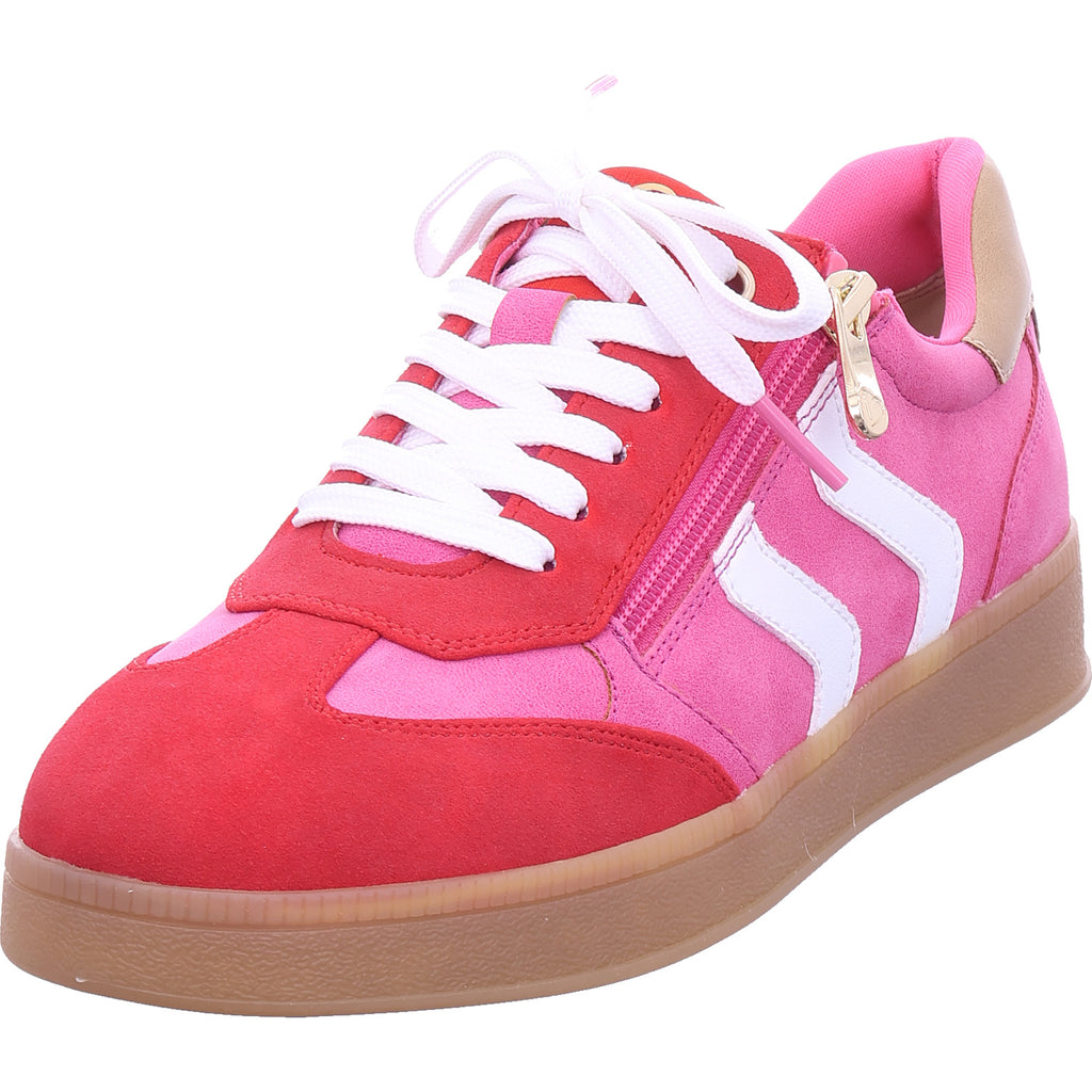 Marco Tozzi Damen Sneaker  in pink