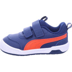 Puma Jungen Halbschuh Multiflex 2 Sl V Inf in blau