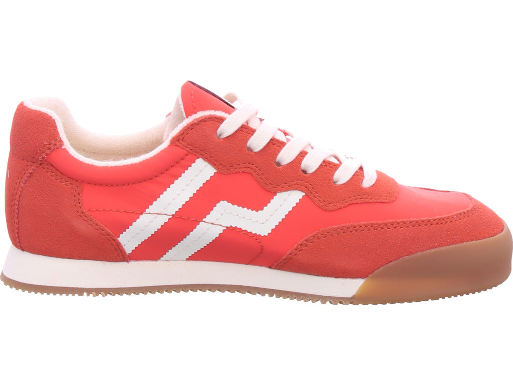 Gant Damen Sneaker  in rot