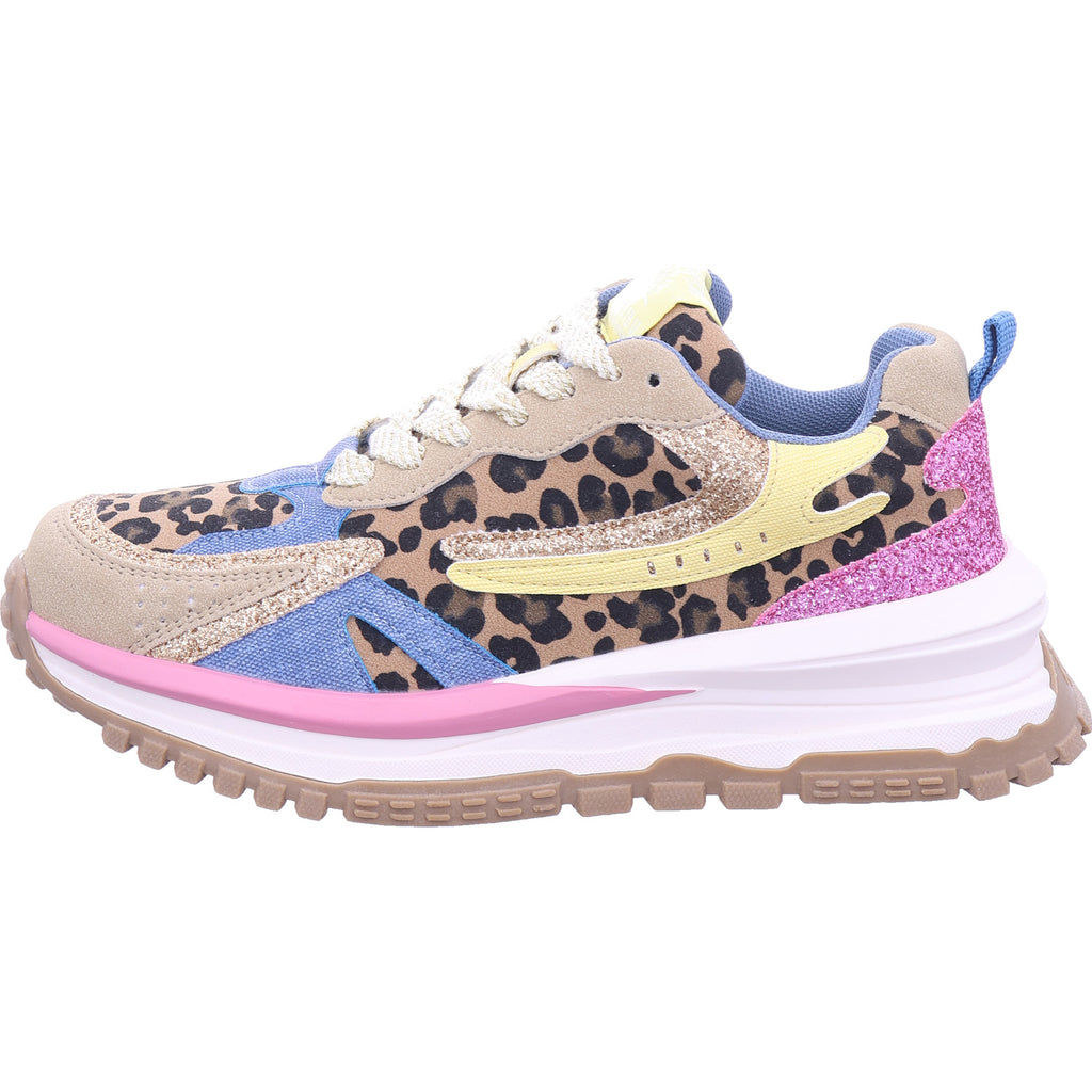 Blowfish Damen Sneaker  in beige