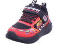 SKECHERS Chlapci Skech Tracks v černé barvě