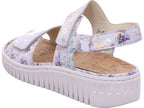 Waldläufer Women's Sandals in Other