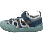 Affenzahn Boys Vegan Barefoot Shoes Roughy Bunny in Free