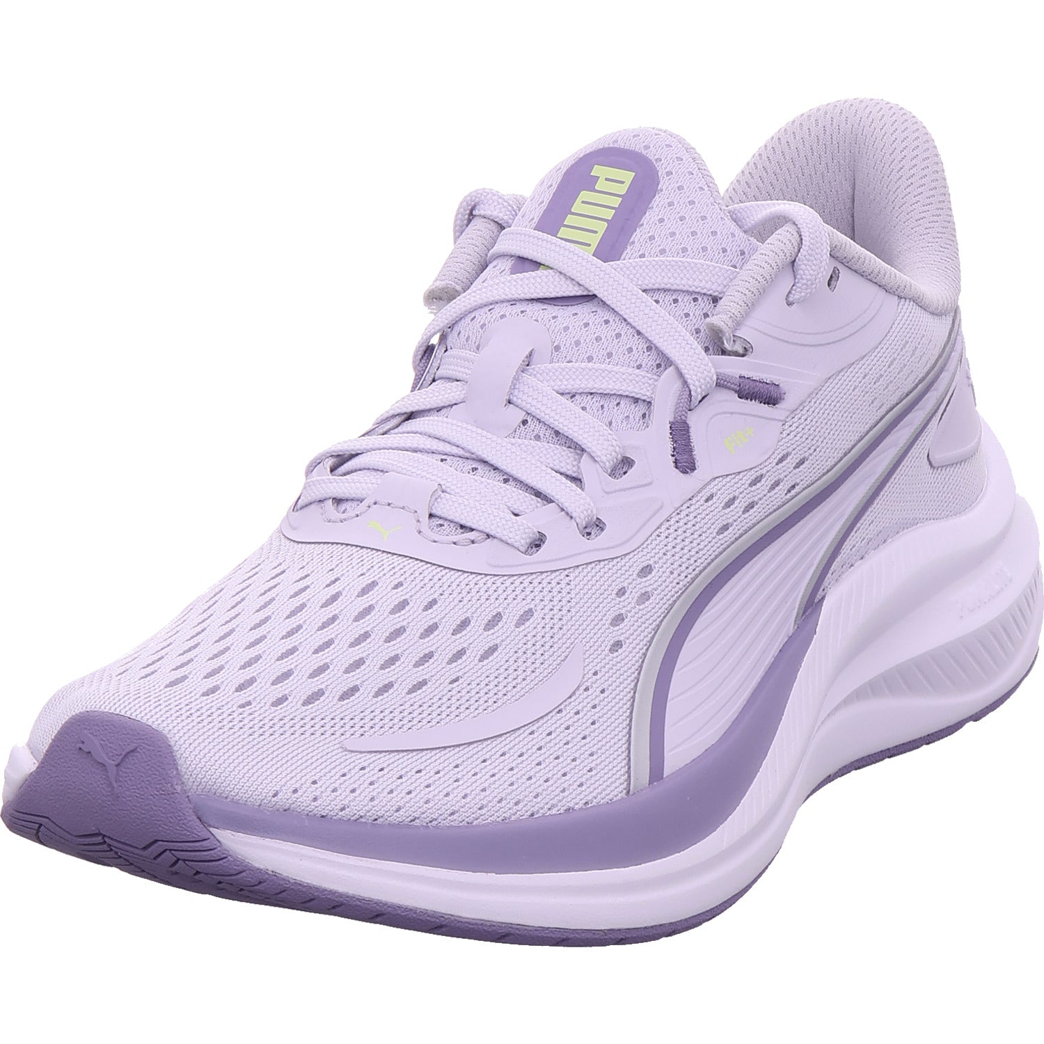 Dámské sportovní boty Puma Skyrocket Lite 2 ve fialové barvě