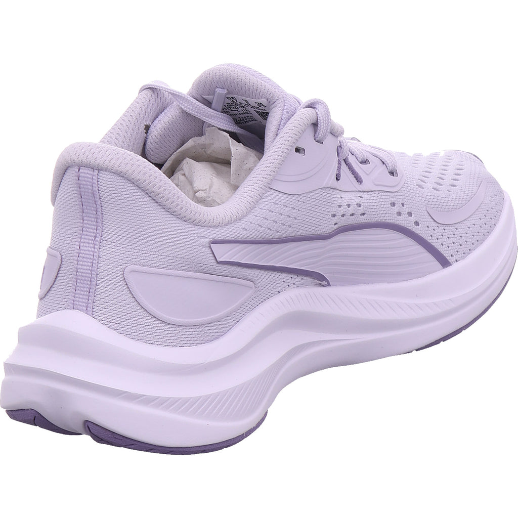 Puma women's Skyrocket Lite 2 sports shoes in purple