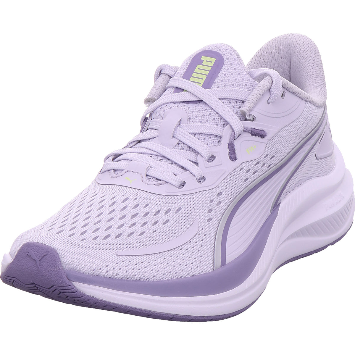 Dámské sportovní boty Puma Skyrocket Lite 2 ve fialové barvě