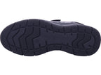 Bugatti men's slippers in black