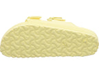 Birkenstock Damen Badeschuh  in gelb