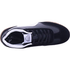 Kappa Damen Halbschuh  in schwarz