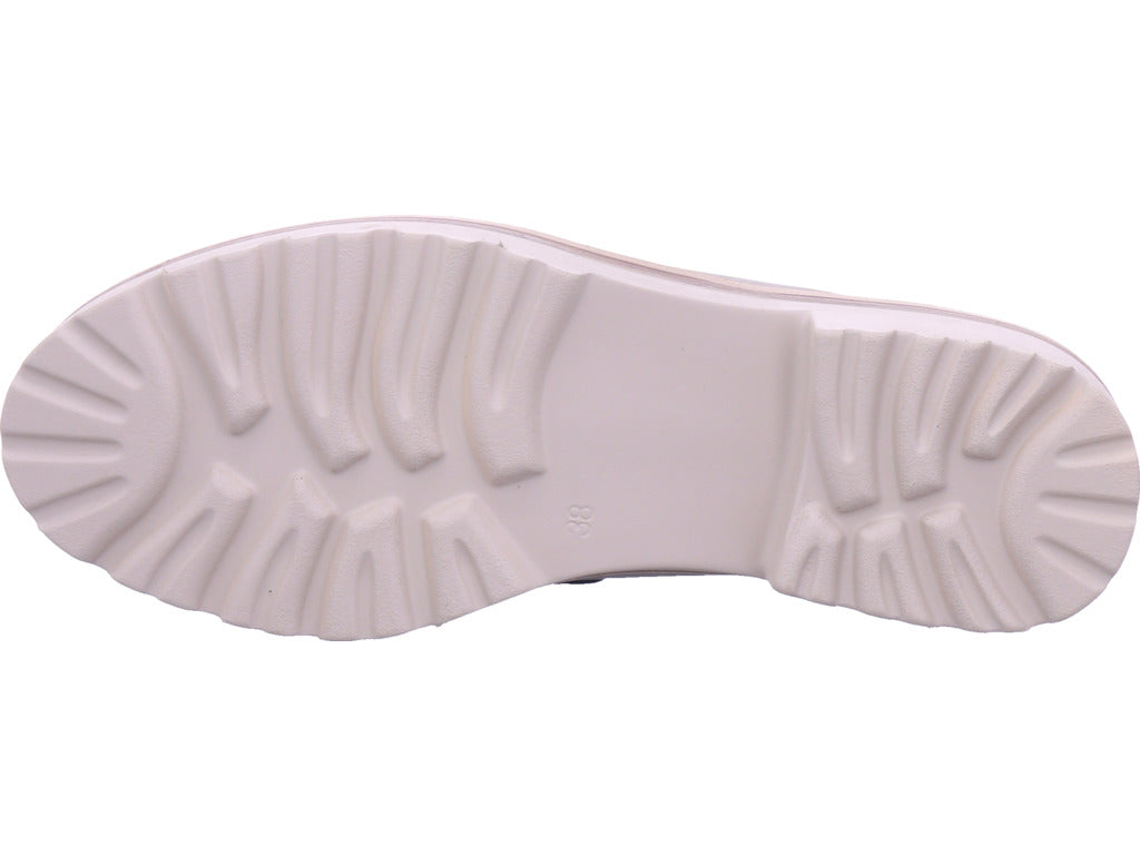 Shoe-world Damen   in grau