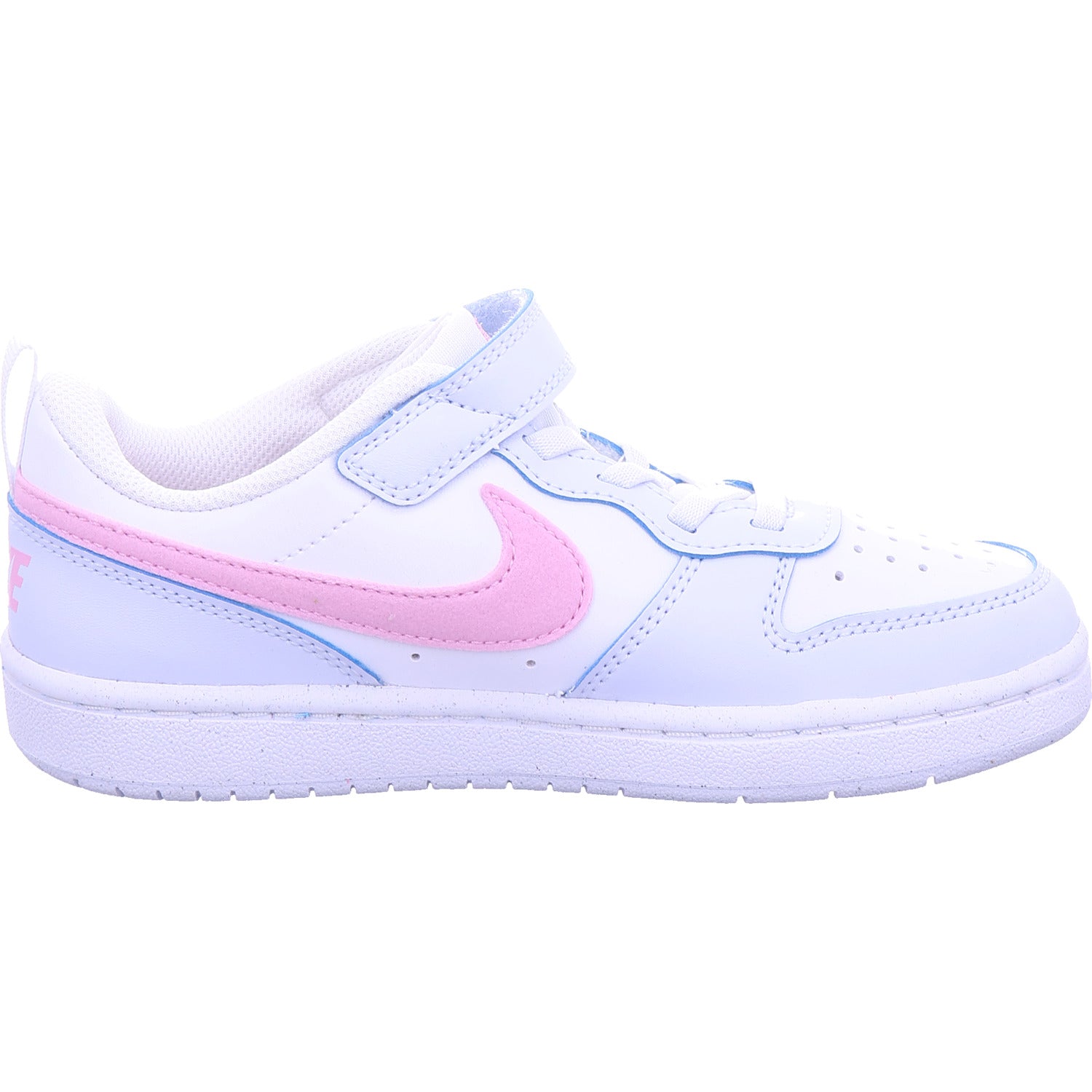 Nike Mädchen Sneaker  in blau