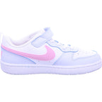 Nike Mädchen Sneaker  in blau