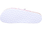 Canadian John Damen Pantolette in white