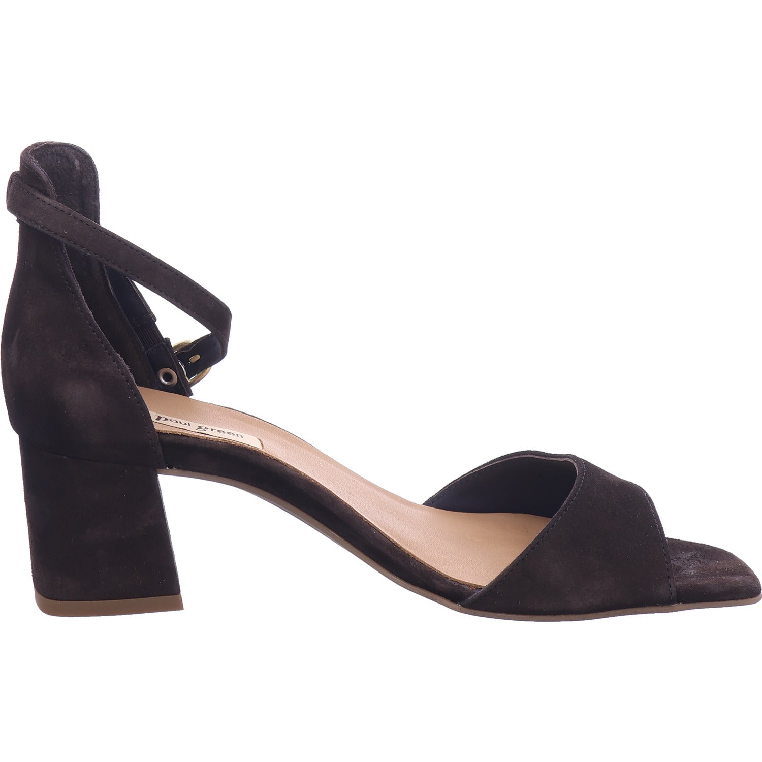 Paul Green Women's Sandals in brown