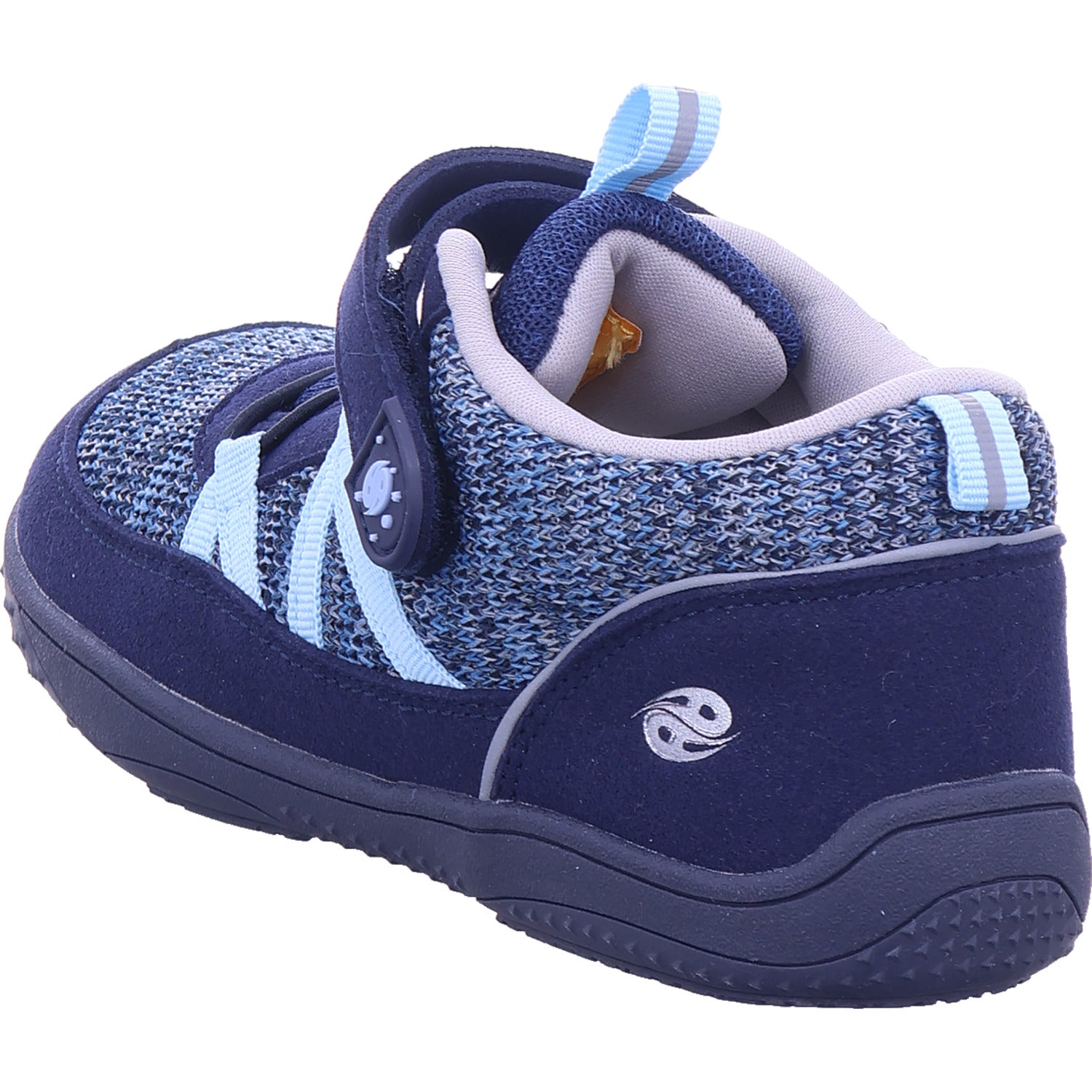 Dockers Girls' Barefoot Shoes in Blue