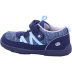 Dockers Mädchen Sneaker  in blau