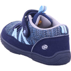 Dockers Mädchen Barfußschuhe  in blau