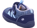 Dockers Mädchen Sneaker  in blau
